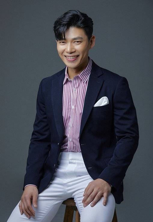 바를정엔터테인먼트