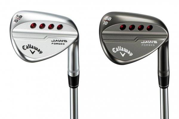 캘러웨이 죠스 포지드 웨지