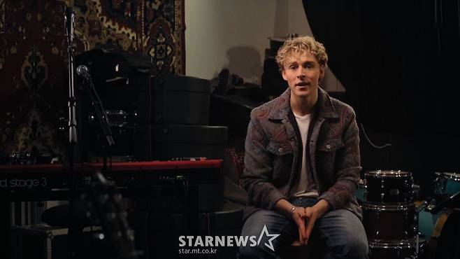 크리스토퍼, 가온차트 9월 올해의 가수상 수상[★포토]