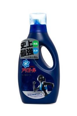 ARIEL PLATINUM SPORTS Refill Pouch