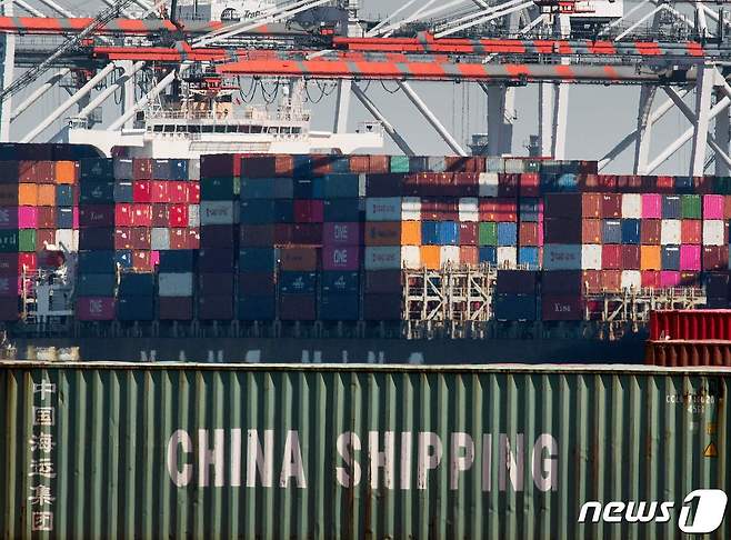 © AFP = 뉴스1 자료 사진