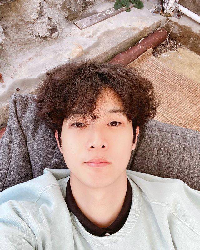 최우식 인스타그램