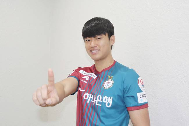 사진=대전하나시티즌