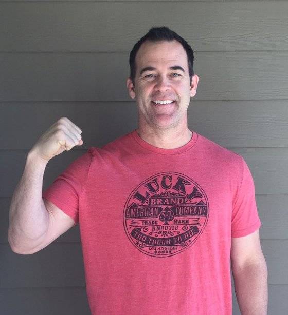 SK에서 외국인선수 어드바이저로 일하게 된 브랜든 나이트. [사진 SK 와이번스]