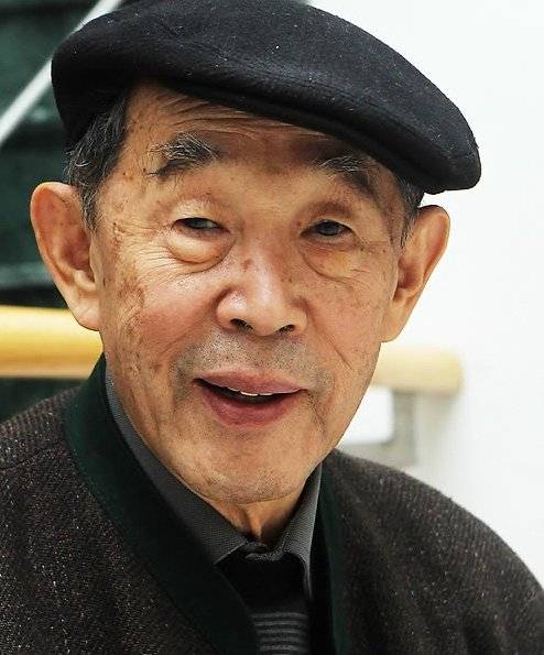 원로 연극인 김정옥. [사진 호남미래포럼]