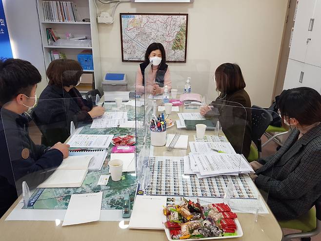 경기도의회 제공