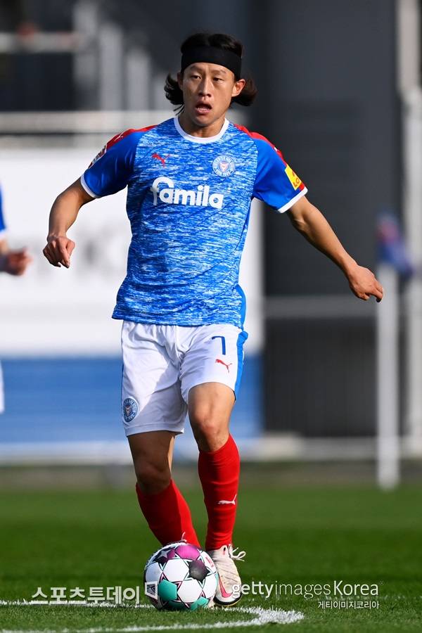 이재성 / 사진=Gettyimages 제공