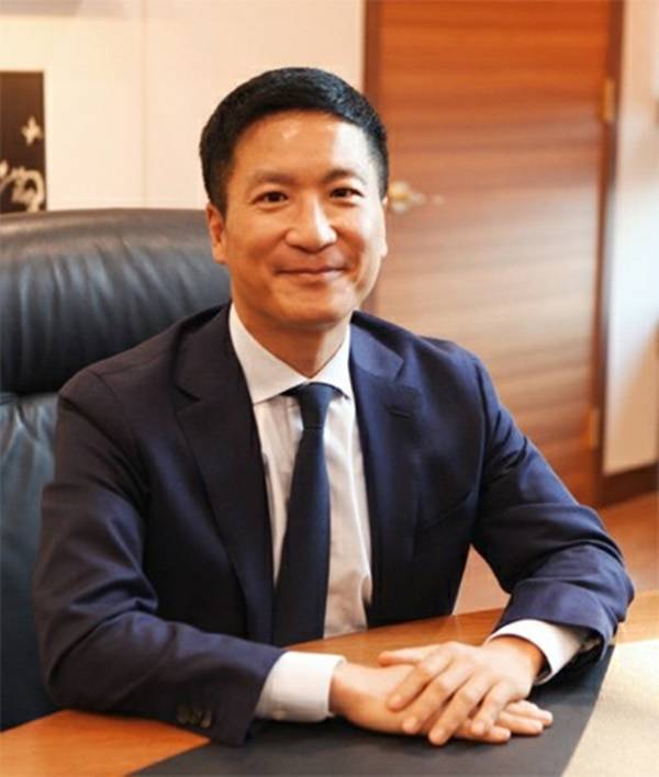 김용빈 당선인 / 사진=김용빈 당선인 제공