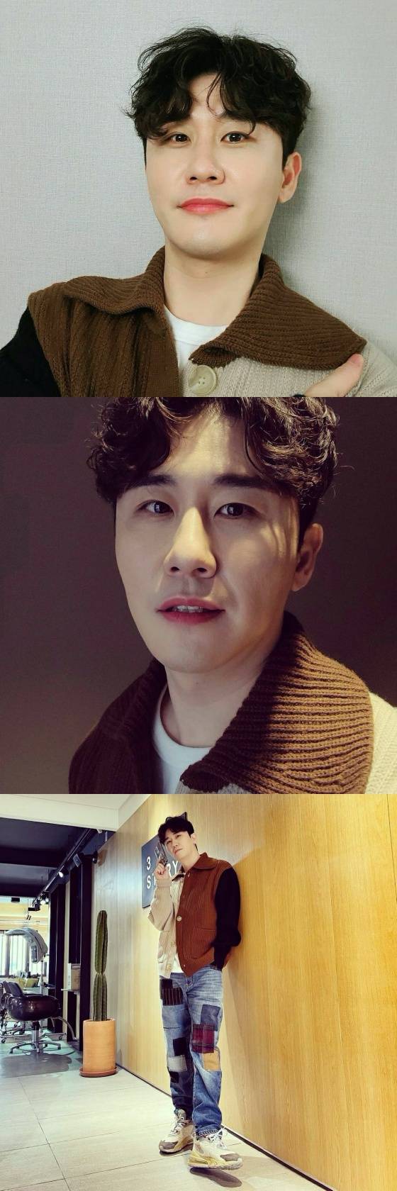 /사진=영탁 인스타그램