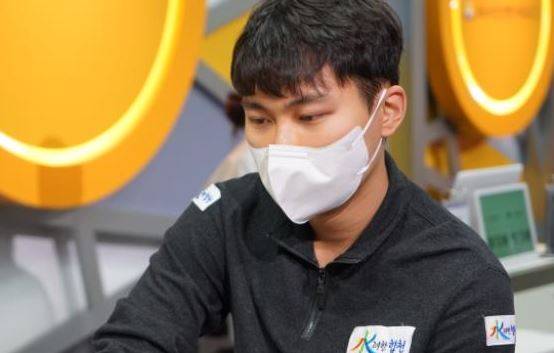 사진=한국기원, 박정환 9단