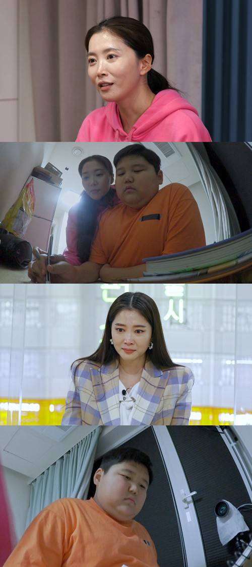 편스토랑 오윤아 사진=KBS