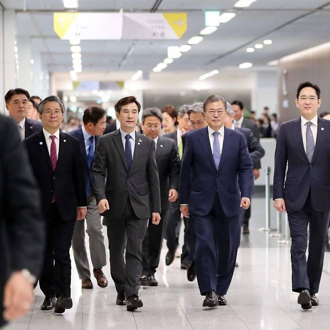 서철모 화성시장.