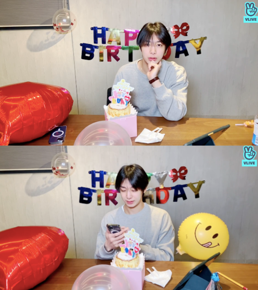 몬스타엑스 형원