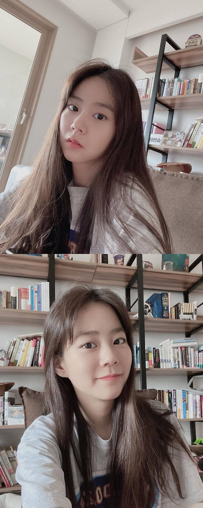 ▲ 한승연. 출처ㅣ한승연 인스타그램