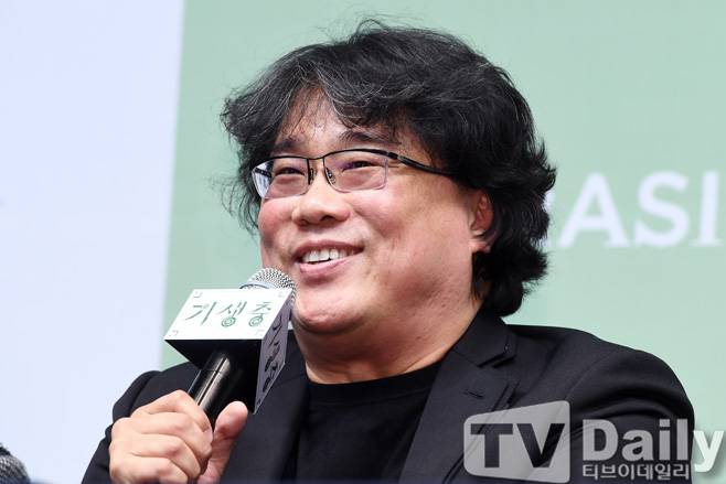 베니스국제영화제, 봉준호