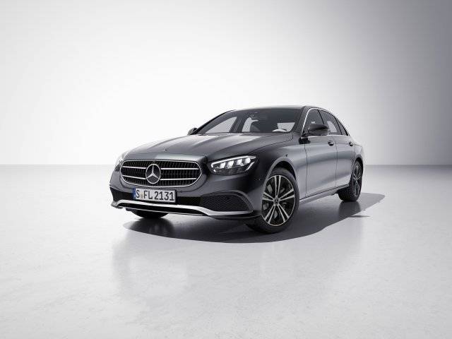 메르세데스벤츠 더 뉴 E-250 아방가르드. 메르세데스벤츠코리아 제공