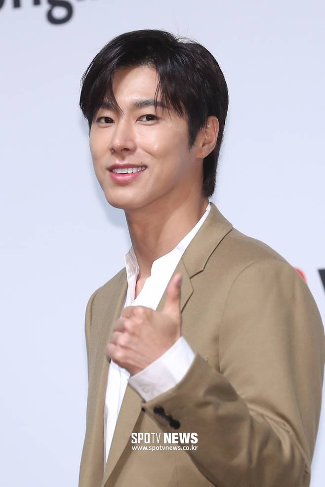 ▲ 유노윤호. ⓒ곽혜미 기자