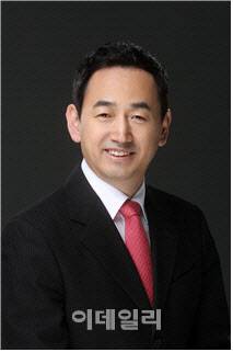 조남규 한국무용협회 이사장