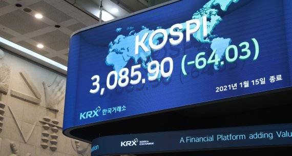 사진=한국거래소