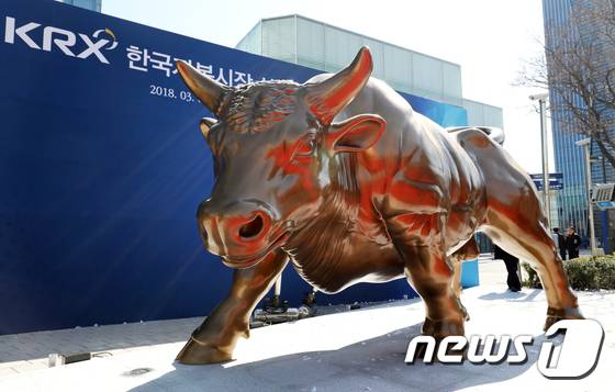 국내 주가수익비율(PER)과 주가순자산비율(PBR)이 G20국가와 비교하면 여전히 낮은 수준인 것으로 나타났다./사진=뉴스1