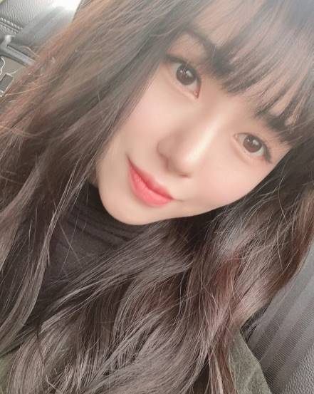 /사진=권민아 인스타그램