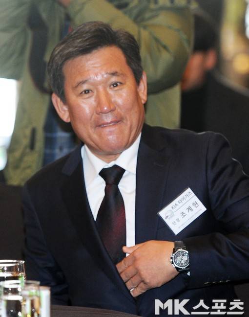 19일 KIA와 양현종의 협상에는 조계현 단장이 직접 나설 예정이다.      사진=MK스포츠 DB