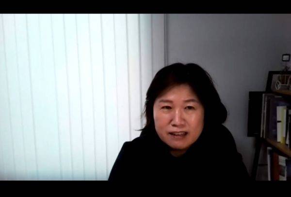 경기도의회 경제노동위원회 남운선(더불어민주당, 고양1) 의원. / 사진제공=경기도의회