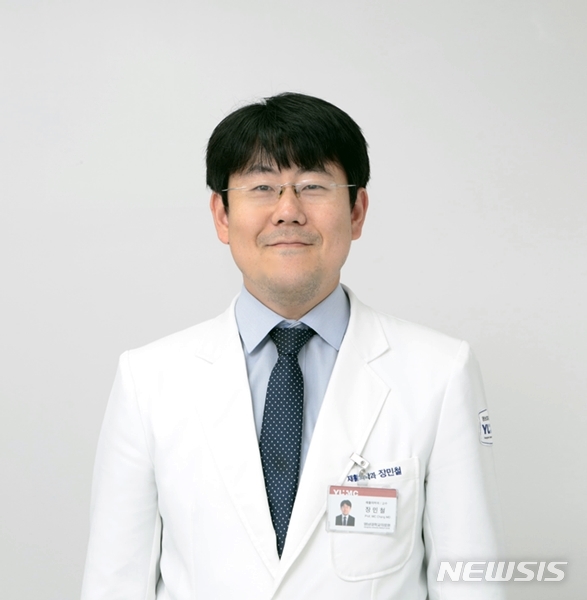 영남대병원 재활의학과 장민철 교수