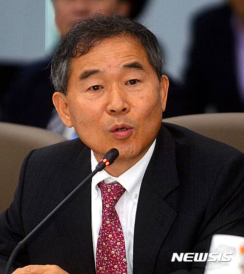 황주홍 전 의원