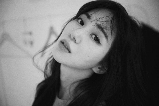 권민아 인스타그램
