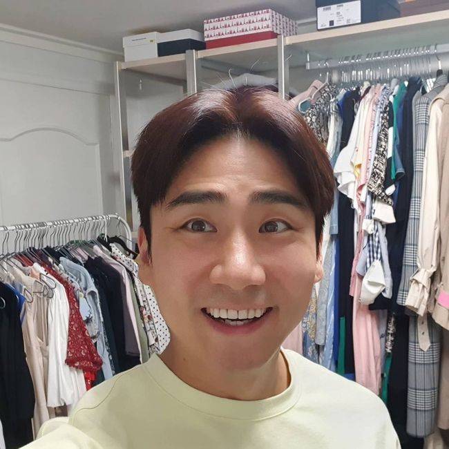 이정수 인스타그램