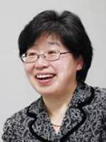 함인희&nbsp;이대 교수·사회학