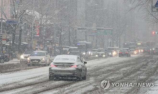 [연합뉴스 자료사진]