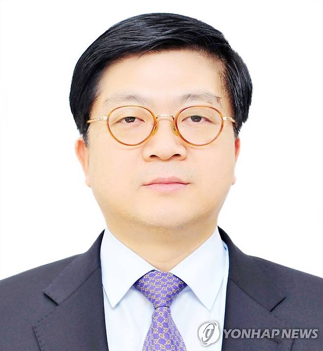 안영규 인천시 행정부시장 [연합뉴스 자료사진]