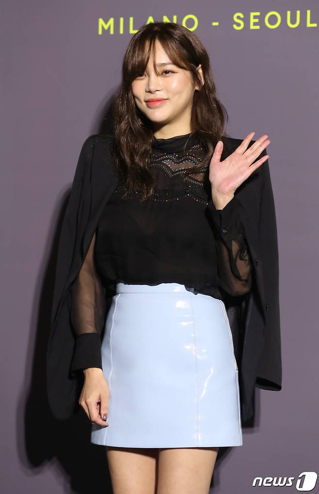 배우 박시연/뉴스1 © News1 DB