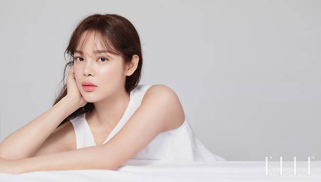 박시연(엘르) © 뉴스1