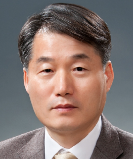 이근 국민경제자문회의 부의장. [사진제공=청와대]