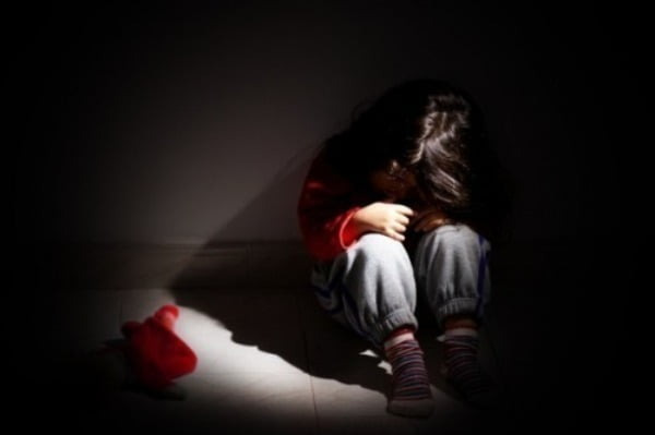 물고문 수준의 아동학대를 벌인 울산 국공립 어린이집에 대한 경찰의 재수사에서 추가 학대 혐의가 드러났다. 사진은 기사와 무관함. /사진=게티이미지뱅크
