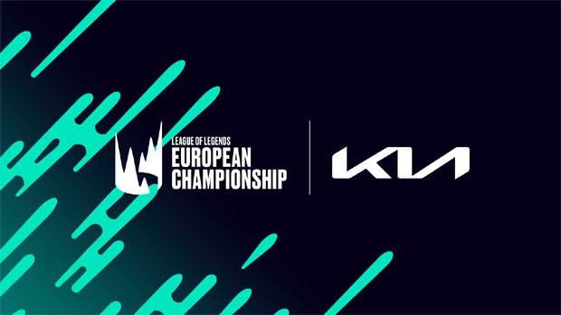 기아는 18일(현지시간) 3년 연속 ‘리그 오브 레전드 유럽리그(League of Legends European Championship)’ 파트너십 계약을 연장하고 라이엇 게임즈(Riot Games)와 협업을 지속한다고 밝혔다.(사진제공=기아)