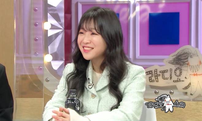 ‘라디오스타’ 쯔양이 출연한다.사진=MBC 제공