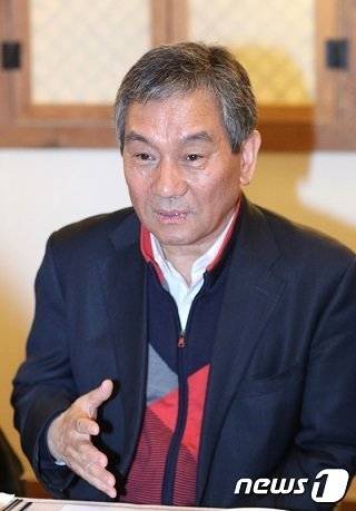 임철호 항우연 원장/사진=뉴스1