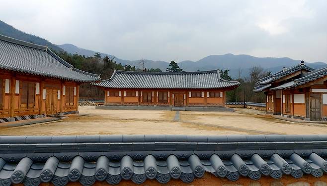 호남의 정신관 [남도일보 제공]