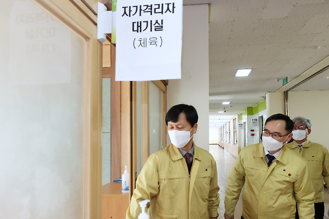 충북교육청 제공