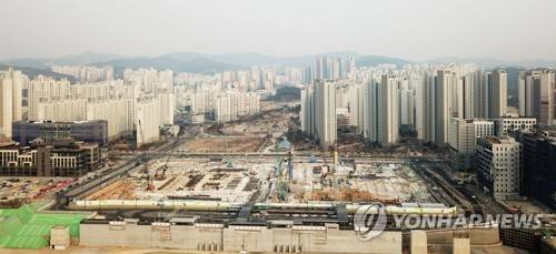 [연합뉴스 자료사진]