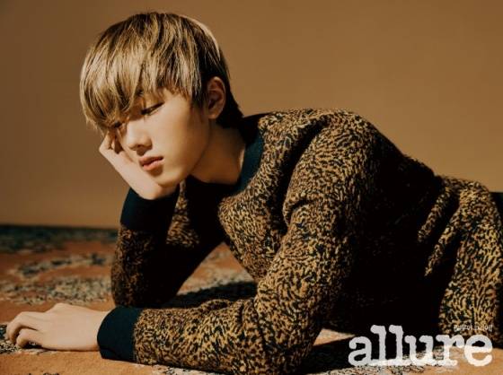 /사진제공=얼루어 코리아