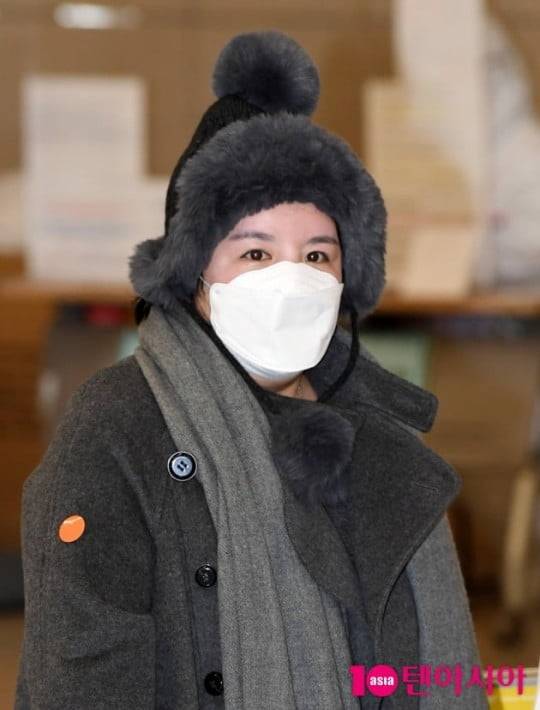 에이미 / 사진 = 텐아시아DB