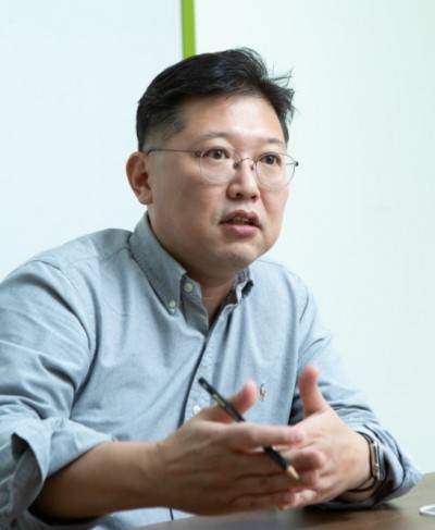 임재홍 교수. 남윤중 제공