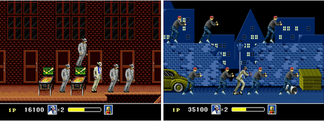 (모두 외쳐~! 갓잭슨!! 삐릿!)