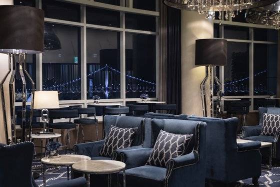 켄트호텔 광안리 바이 켄싱턴