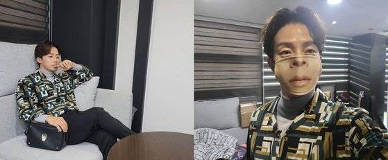 허경환